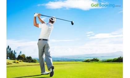  Hướng dẫn chi tiết cách swing trong golf và lưu ý khi thực hiện swing golf