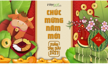  Bảng Giá Đặt sân golf Mùa Tết - Lịch Mở cửa các sân golf Toàn Quốc 