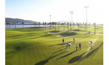  Top 4 Sân Golf Đẹp Nhất Tại Quảng Ninh Được Nhiều Golfer Quan Tâm