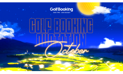  GOLF SERVICE PRICE LIST FOR OCTOBER 2025