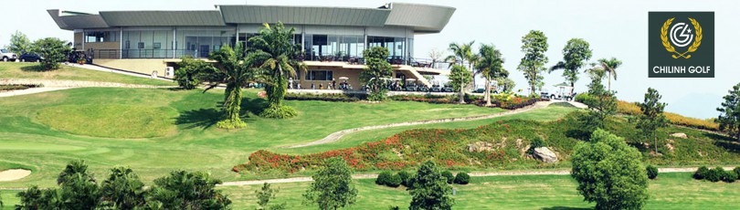 Chi Linh Golf (Domestic)