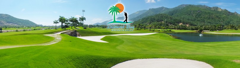 Diamond Bay Golf Club