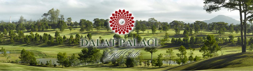 Dalat Palace Golf Club