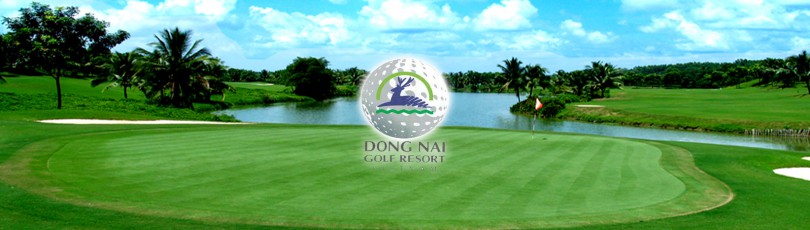 Dong Nai Golf Resort 