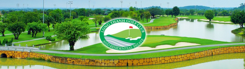 Long Thanh Golf Resort