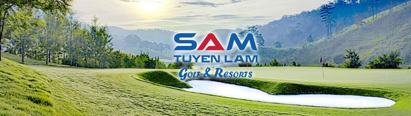 Sam Tuyen Lam Golf Resort