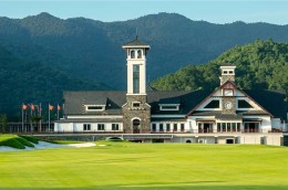 Thanh Lanh Valley Golf & Resort  - Domestic