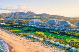 FLC Quy Nhon Golf Links