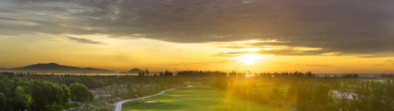 Hoiana Shores Golf CLub (Domestic)