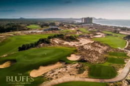 The Bluffs Grand Ho Tram