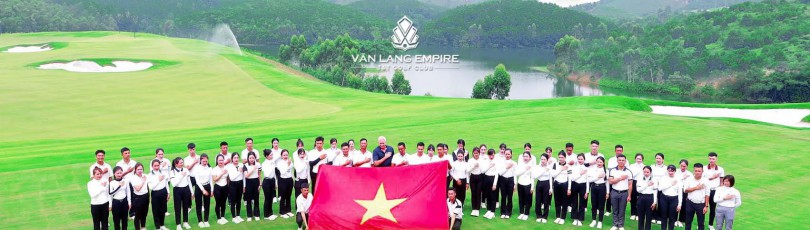 Van Lang Empire T&T Golf Club ?>
