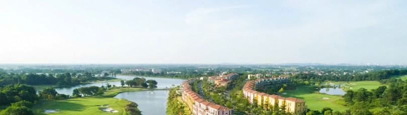 Sky Lake Golf & Resort Domestic - Sky Course