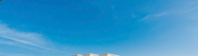 BRG Golden Sands Golf Club ?>